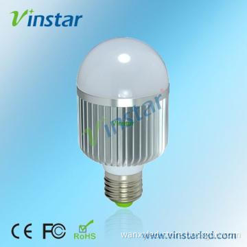 7W A60 LED Bulb E27
